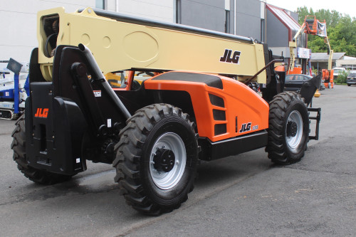 2016 JLG 1055 Turbo Diesel For Sale 152065_3