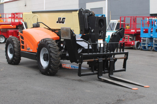 2016 JLG 1055 Turbo Diesel For Sale 152065_20