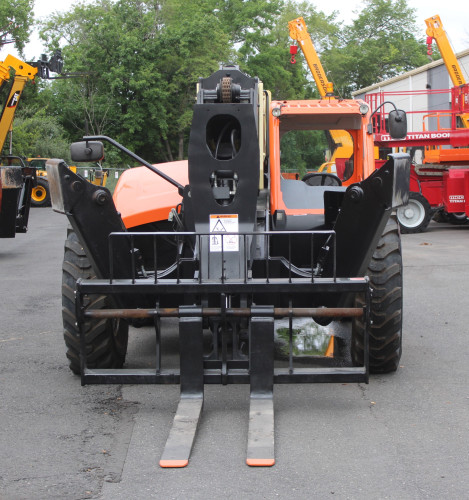 2016 JLG 1055 Turbo Diesel For Sale 152065_6