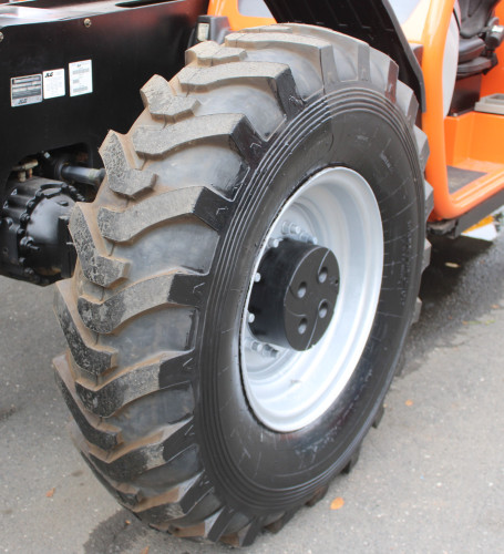 2016 JLG 1055 Turbo Diesel For Sale 152065_17