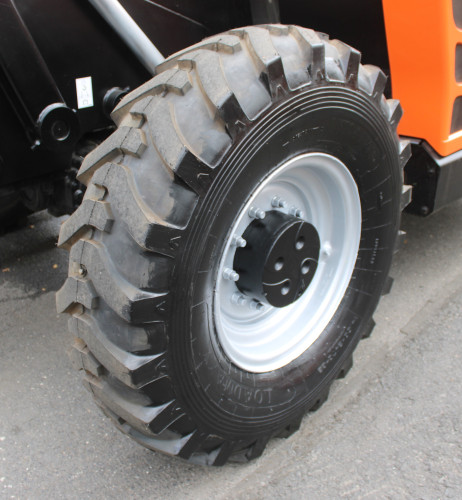 2016 JLG 1055 Turbo Diesel For Sale 152065_16