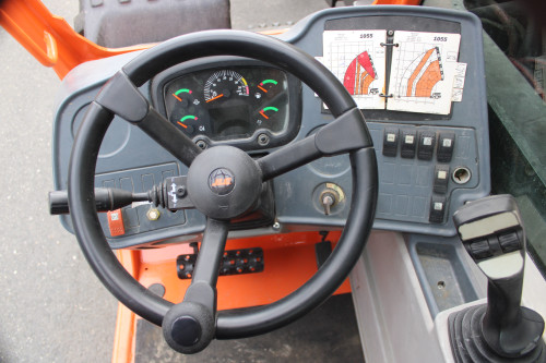 2016 JLG 1055 Turbo Diesel For Sale 152065_9