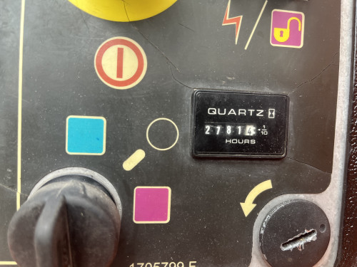 2016 JLG 1250AJP Diesel For Sale 150644_4