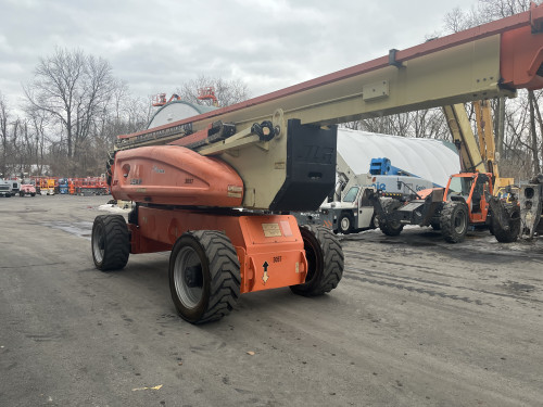 2016 JLG 1250AJP Diesel For Sale 150644_2