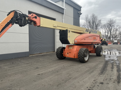 2016 JLG 1250AJP Diesel For Sale 150644_3