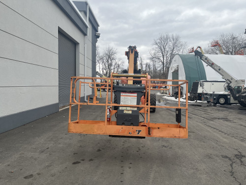 2016 JLG 1250AJP Diesel For Sale 150644_5