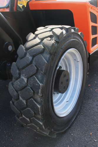 2016 JLG 1255 Turbo Diesel For Sale 152806_14