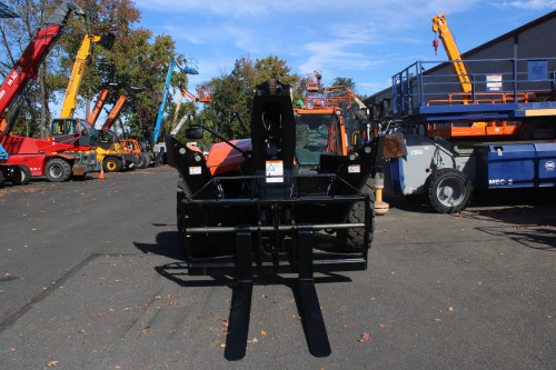 2016 JLG 1255 Turbo Diesel For Sale 152806_4