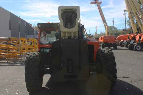 2016 JLG 1255 Turbo Diesel For Sale 152806_5