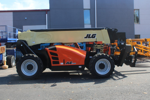 2016 JLG 1255 Turbo Diesel For Sale 152806_3