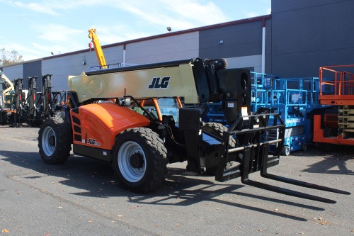 2016 JLG 1255 Turbo Diesel For Sale 152806_16