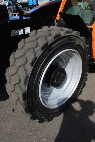 2016 JLG 1255 Turbo Diesel For Sale 152806_12