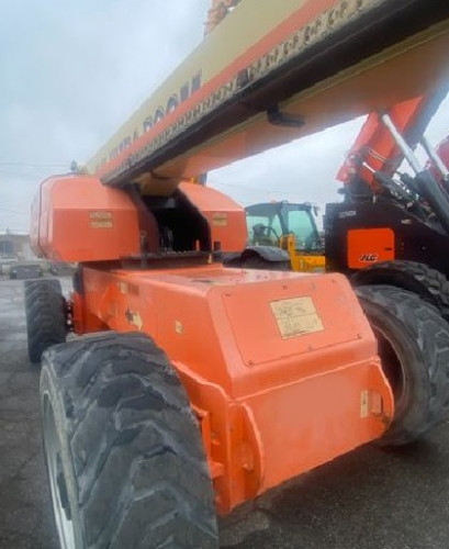 2016 JLG 1350SJP Diesel For Sale 150667_2