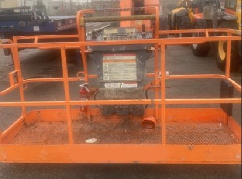 2016 JLG 1350SJP Diesel For Sale 150667_5