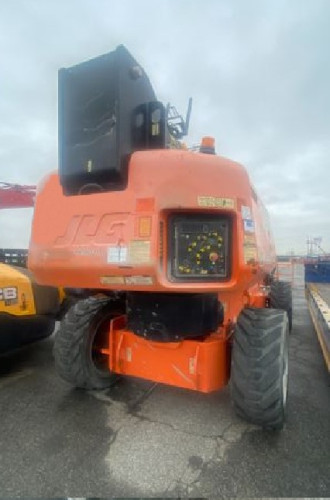 2016 JLG 1350SJP Diesel For Sale 150667_4