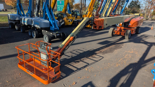 2016 JLG 1850SJ  For Sale