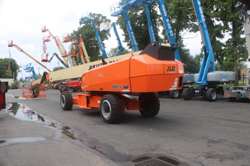 2016 JLG 1850SJ Diesel For Sale 152171_2
