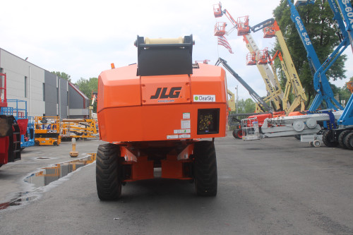 2016 JLG 1850SJ Diesel For Sale 152171_7