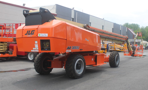 2016 JLG 1850SJ Diesel For Sale 152171_3
