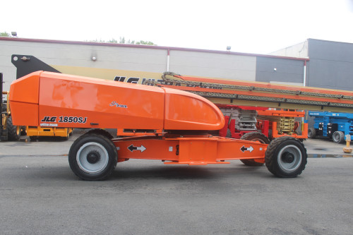 2016 JLG 1850SJ Diesel For Sale 152171_4