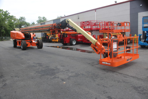 2016 JLG 1850SJ Diesel For Sale 152171_24