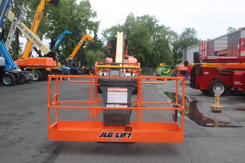 2016 JLG 1850SJ Diesel For Sale 152171_6