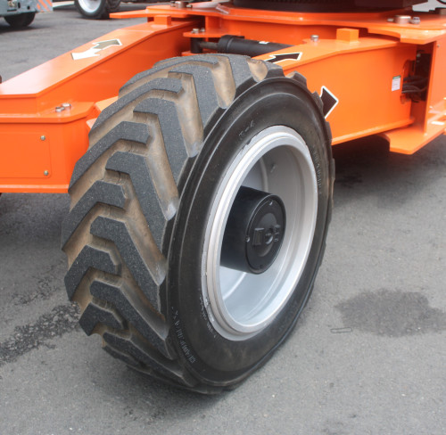 2016 JLG 1850SJ Diesel For Sale 152171_22