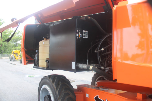 2016 JLG 1850SJ Diesel For Sale 152171_12