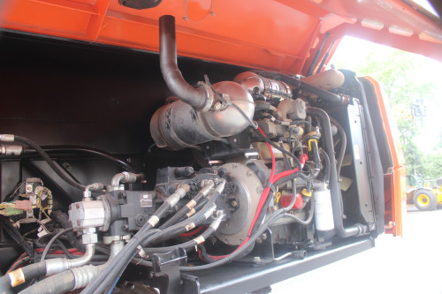 2016 JLG 1850SJ Diesel For Sale 152171_11