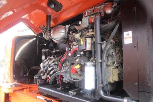 2016 JLG 1850SJ Diesel For Sale 152171_10