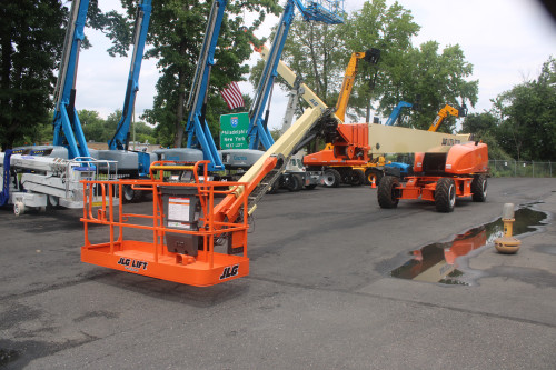 2016 JLG 1850SJ  For Sale
