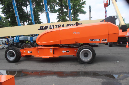 2016 JLG 1850SJ Diesel For Sale 152171_5