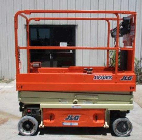 2016 JLG 1930ES Electric For Sale