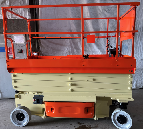 2016 JLG 3246ES  For Sale