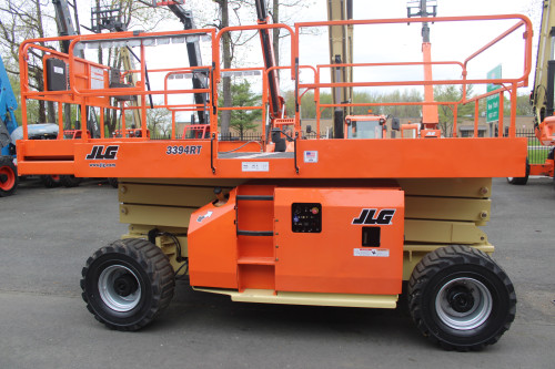 2016 JLG 3394RT Diesel For Sale 150739_6