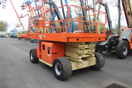 2016 JLG 3394RT Diesel For Sale 150739_2