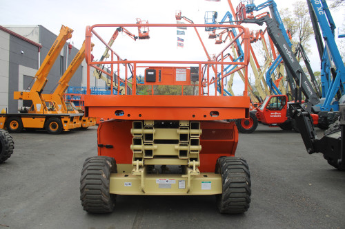 2016 JLG 3394RT Diesel For Sale 150739_4