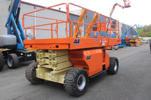 2016 JLG 3394RT Diesel For Sale 150739_3