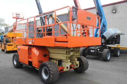 2016 JLG 3394RT Diesel For Sale 150739_18