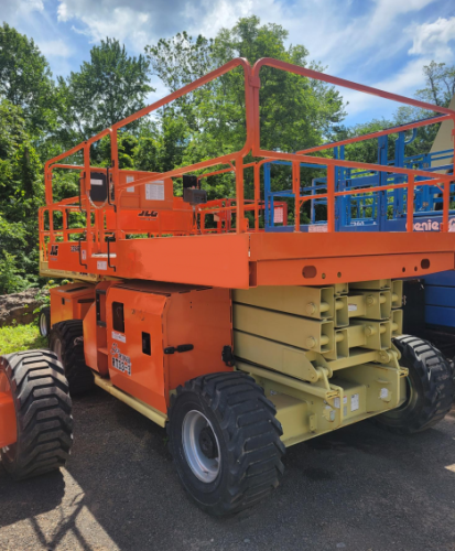 2016 JLG 3394RT Diesel For Sale 151915_2