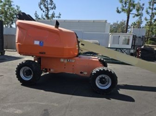 2016 JLG 400S Diesel For Sale