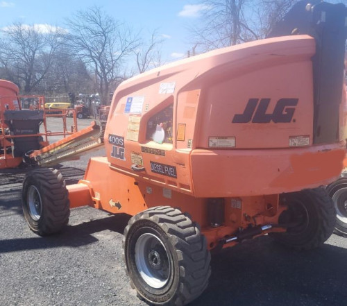 2016 JLG 400S Diesel For Sale 148262_2