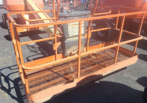 2016 JLG 400S Diesel For Sale 148262_3