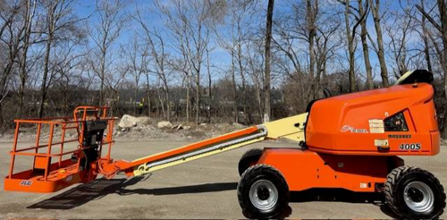 2016 JLG 400S  For Sale