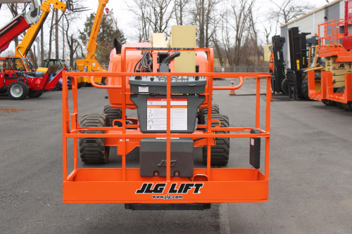 2016 JLG 450AJ Diesel For Sale 150110_6