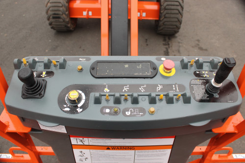 2016 JLG 450AJ Diesel For Sale 150110_12