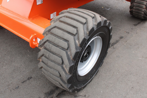 2016 JLG 450AJ Diesel For Sale 150110_16