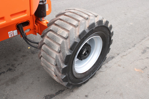 2016 JLG 450AJ Diesel For Sale 150110_17