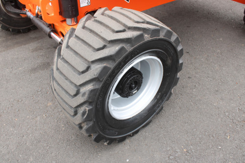 2016 JLG 450AJ Diesel For Sale 150110_14