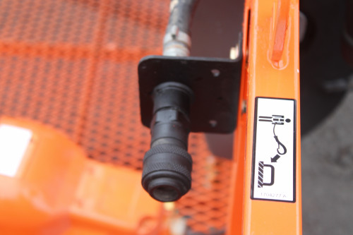 2016 JLG 450AJ Diesel For Sale 150110_13